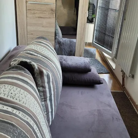 Apartment Berlin-oase - Schnuckelige An Der Grenze Zu Berlin Schönefeld