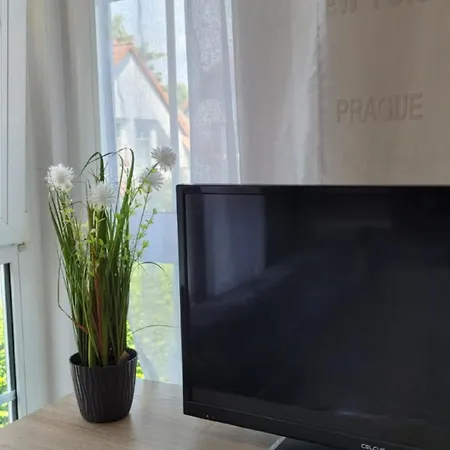 Apartment Berlin-oase - Schnuckelige An Der Grenze Zu Berlin *