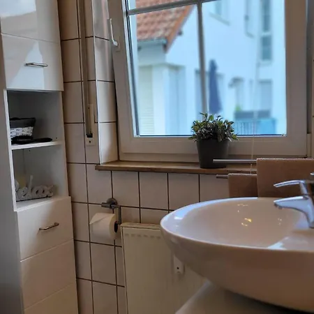 Apartment Berlin-oase - Schnuckelige An Der Grenze Zu Berlin