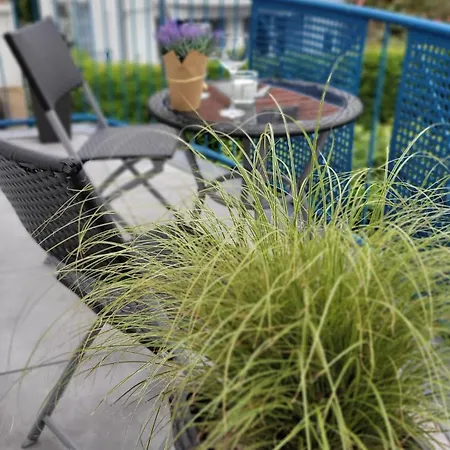 Berlin-oase - Schnuckelige An Der Grenze Zu Berlin Schönefeld