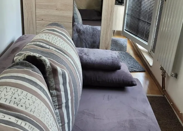 Apartment Berlin-oase - Schnuckelige An Der Grenze Zu Berlin Schönefeld