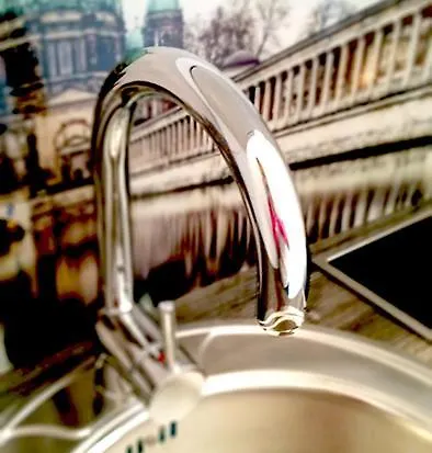 Apartment Berlin-oase - Schnuckelige An Der Grenze Zu Berlin