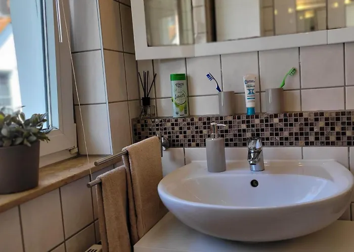 Apartment Berlin-oase - Schnuckelige An Der Grenze Zu Berlin Schönefeld