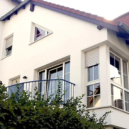 Berlin-oase - Schnuckelige An Der Grenze Zu Berlin