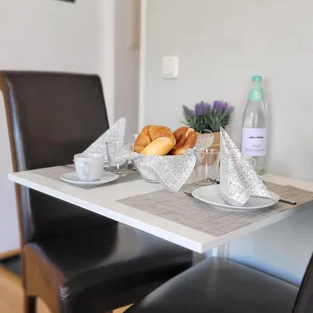 Apartment Berlin-oase - Schnuckelige An Der Grenze Zu Berlin Schönefeld